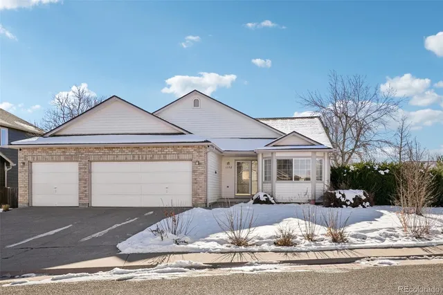 $699,000 | 11152 West Crestline Drive, Littleton, CO 80127