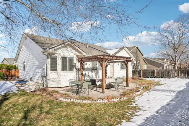 $699,000 | 11152 West Crestline Drive, Littleton, CO 80127