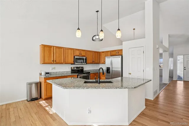 $699,000 | 11152 West Crestline Drive, Littleton, CO 80127