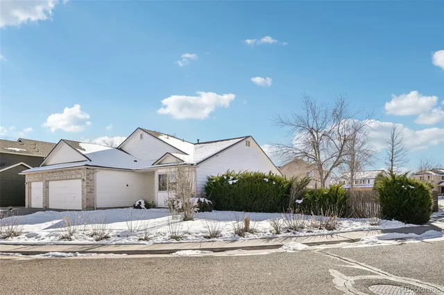 $699,000 | 11152 West Crestline Drive, Littleton, CO 80127