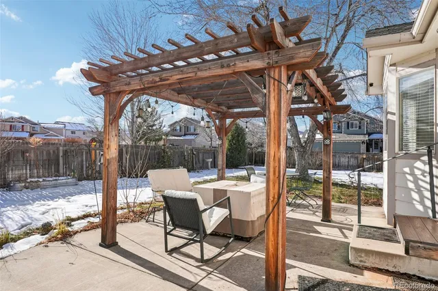 $699,000 | 11152 West Crestline Drive, Littleton, CO 80127