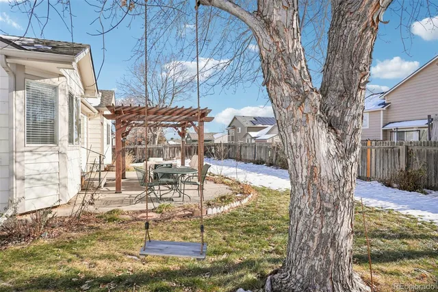 $699,000 | 11152 West Crestline Drive, Littleton, CO 80127