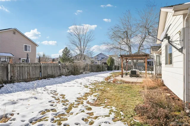 $699,000 | 11152 West Crestline Drive, Littleton, CO 80127