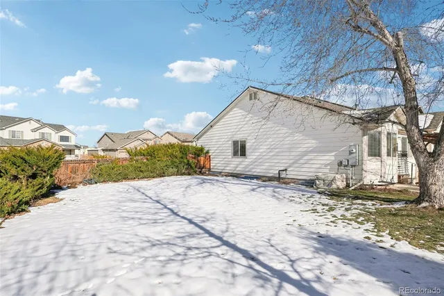 $699,000 | 11152 West Crestline Drive, Littleton, CO 80127