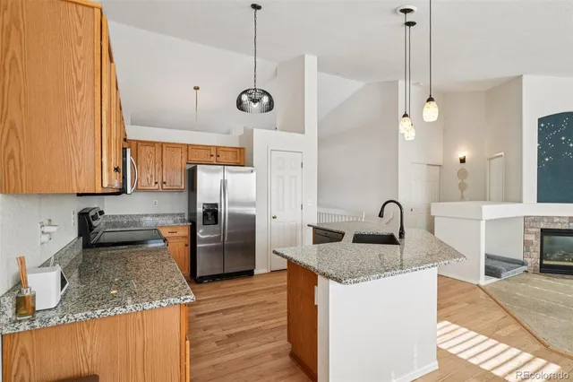 $699,000 | 11152 West Crestline Drive, Littleton, CO 80127