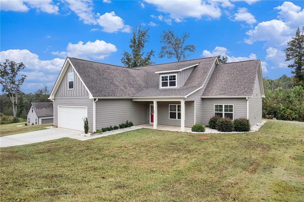 144 Chestnut Trail Commerce, GA 30529 - Photo 2 of 28