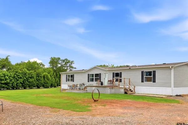 $244,900 | 59 County Road 3604, Saltillo, TX 75478