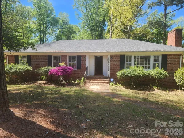 $275,000 | 120 Woodland Road, Rockingham, NC 28379