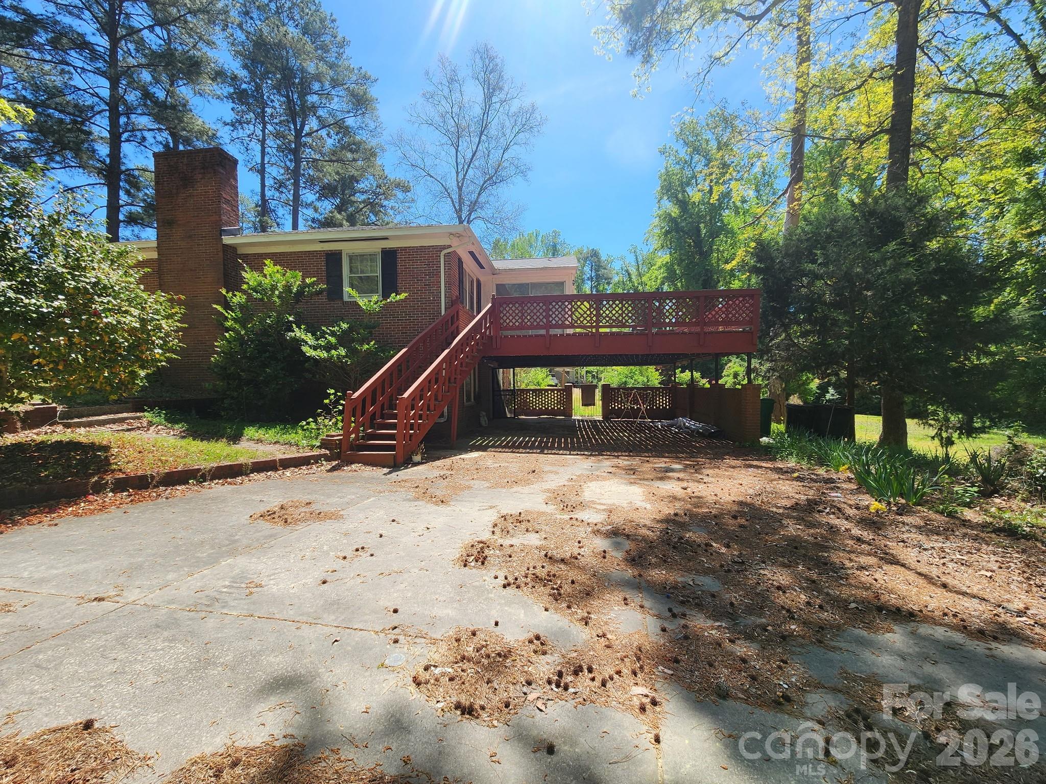120 Woodland Road Rockingham, NC 28379 - Photo 11 of 16