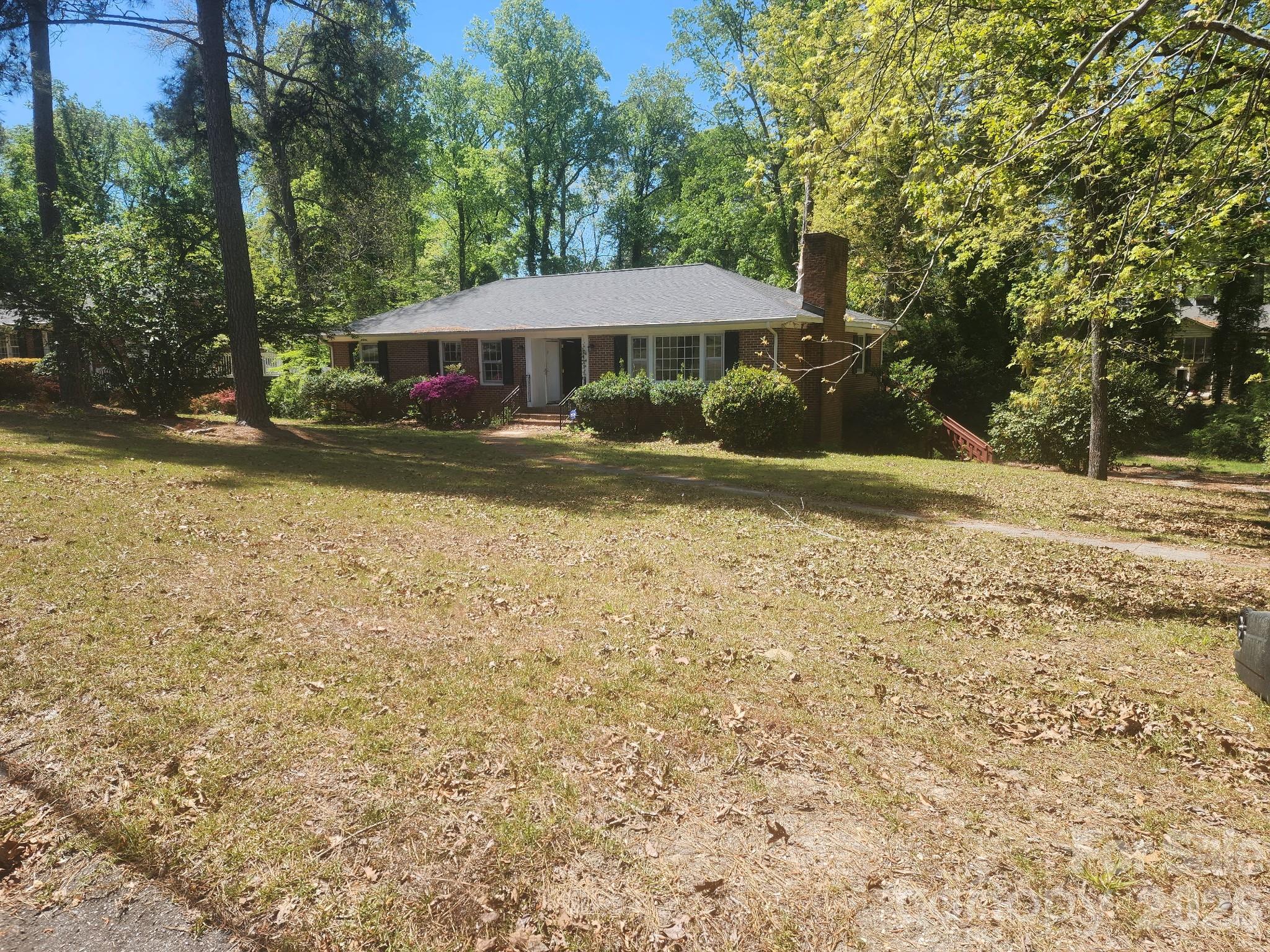 120 Woodland Road Rockingham, NC 28379 - Photo 2 of 16