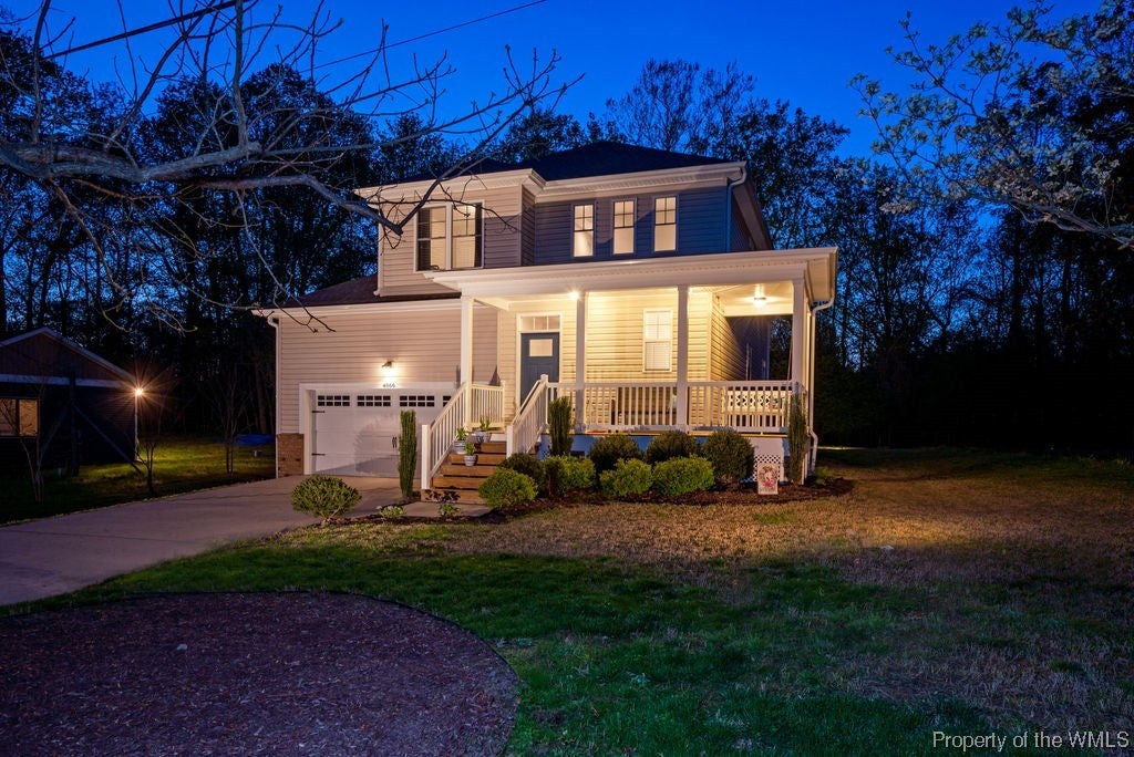4866 Hickory Signpost Road Williamsburg, VA 23185 - Photo 48 of 50 Gallery Image 48