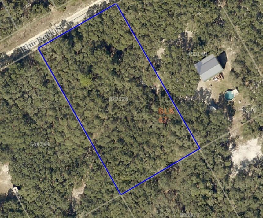 5 Rimrock Street Webster, FL 33597 - Photo 1 of 1 Gallery Image 1