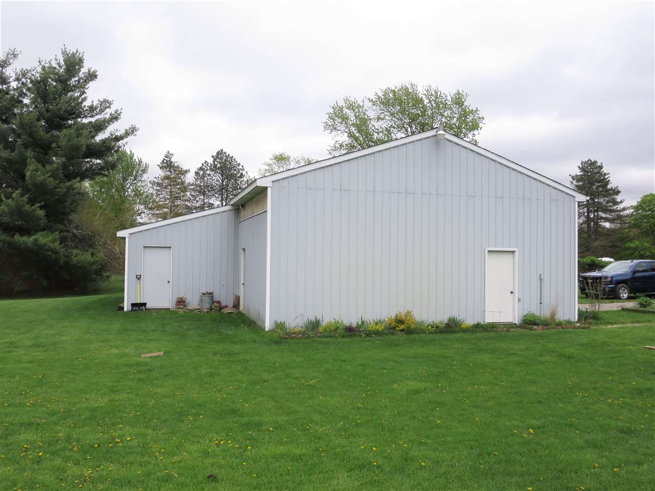 1623 Lansing Road Morrice, MI 48857 - Photo 26 of 29 Gallery Image 26