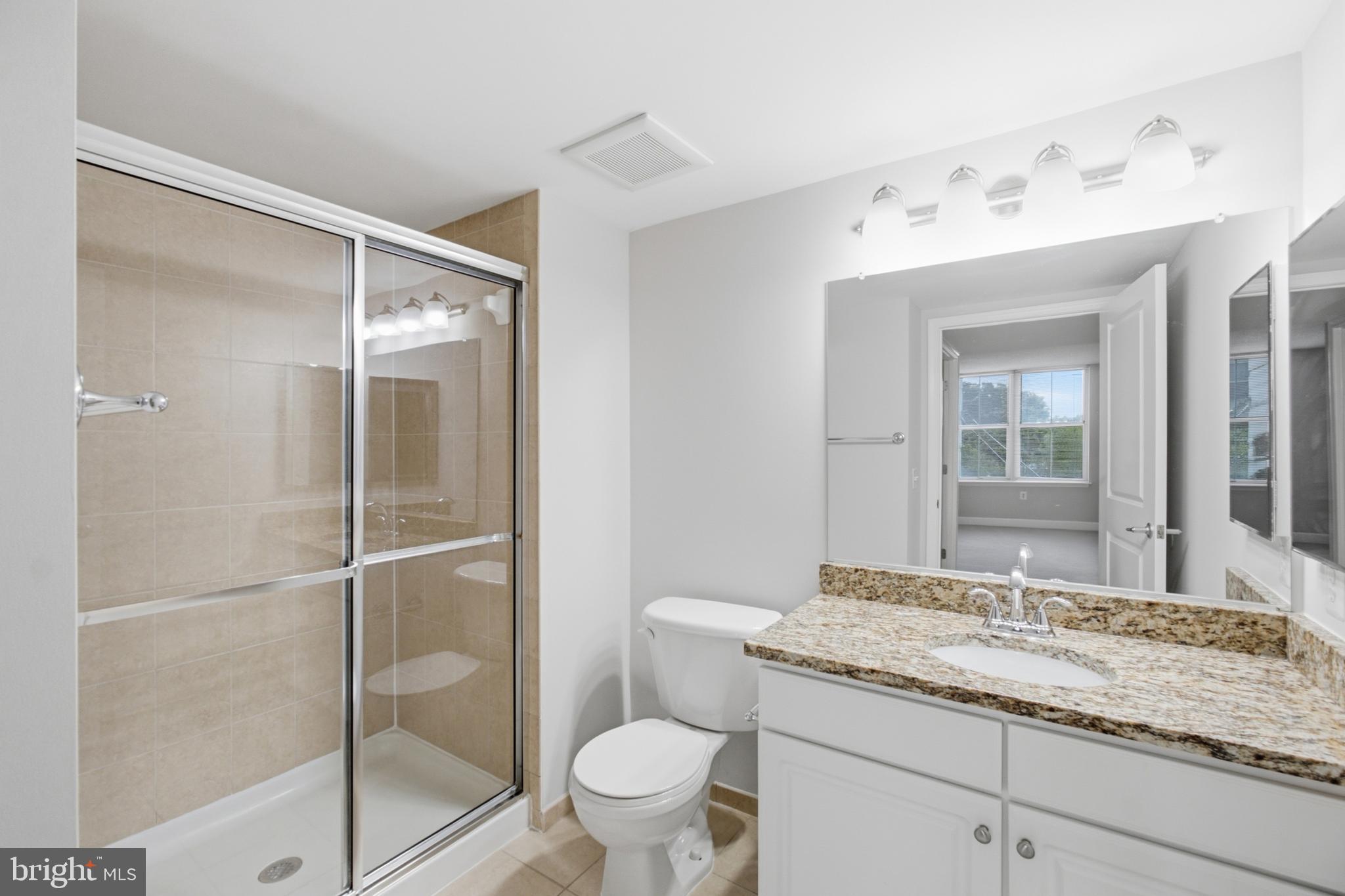 11800 Sunset Hills Road, Unit 202 Reston, VA 20190 - Photo 22 of 62 Private bathroom 2