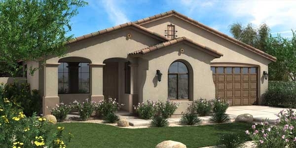 561 West Powell Way Chandler, AZ 85248 - Photo 1 of 1 FultonRanch_2423a_600x300