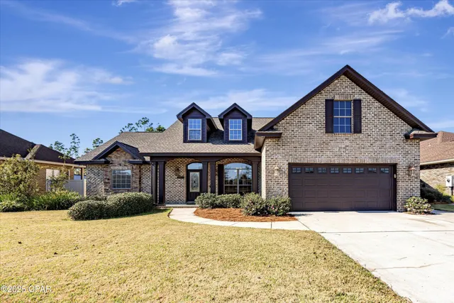 $545,000 | 2608 Redtail Street, Panama City, FL 32405