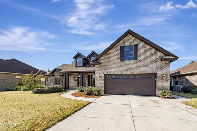 $545,000 | 2608 Redtail Street, Panama City, FL 32405