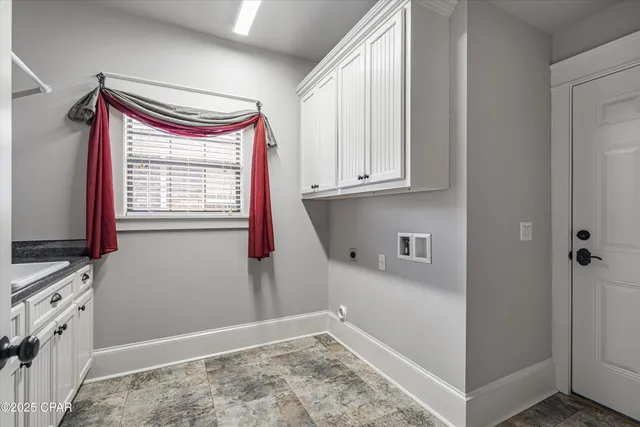 $545,000 | 2608 Redtail Street, Panama City, FL 32405