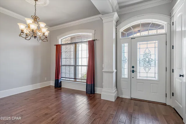 $545,000 | 2608 Redtail Street, Panama City, FL 32405