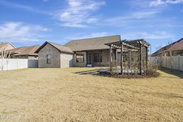 $545,000 | 2608 Redtail Street, Panama City, FL 32405