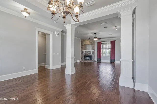 $545,000 | 2608 Redtail Street, Panama City, FL 32405