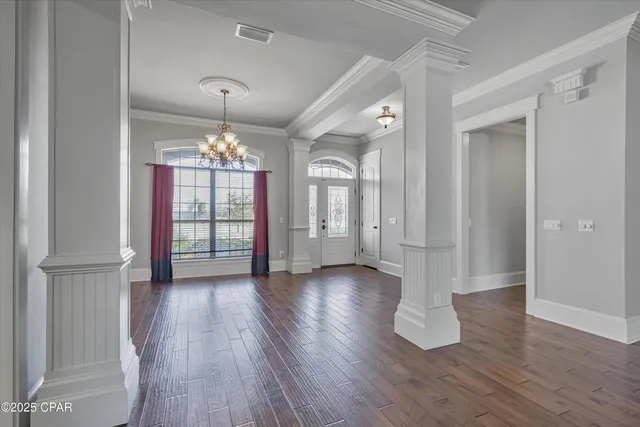 $545,000 | 2608 Redtail Street, Panama City, FL 32405