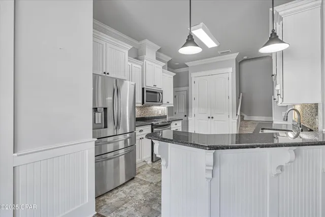 $545,000 | 2608 Redtail Street, Panama City, FL 32405