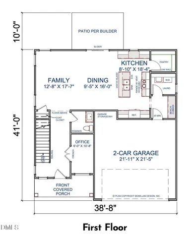 $464,000 | 145 Vast View Way, Youngsville, NC 27596
