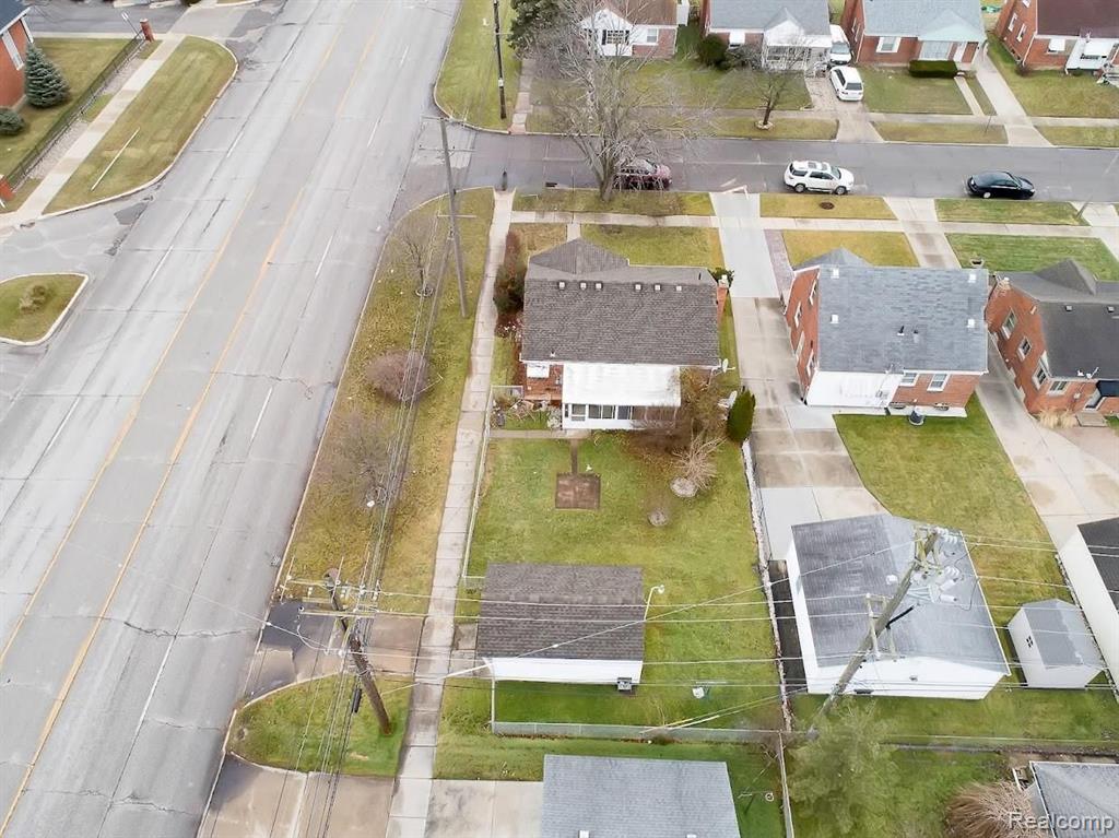 114 Shadowlawn Street Inkster, MI 48141 - Photo 35 of 35