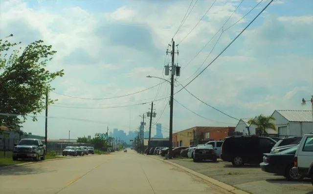 $1,300 | 6903 Palestine Street, Houston, TX 77020