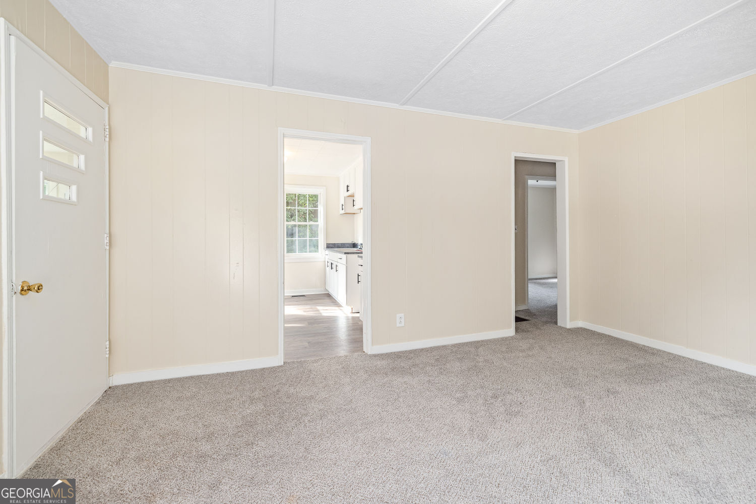610 Level Grove Road Cornelia, GA 30531 - Photo 11 of 24 a view of an empty room