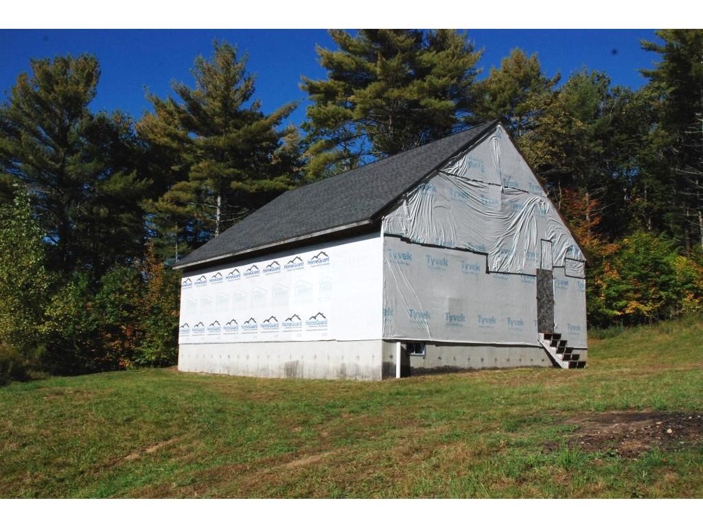 136 Winant Road Pittsfield, NH 03263 - Photo 1 of 16