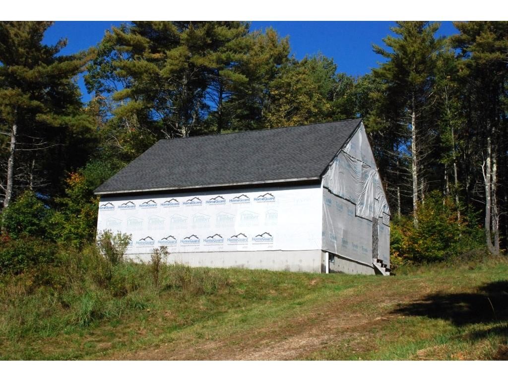136 Winant Road Pittsfield, NH 03263 - Photo 2 of 16
