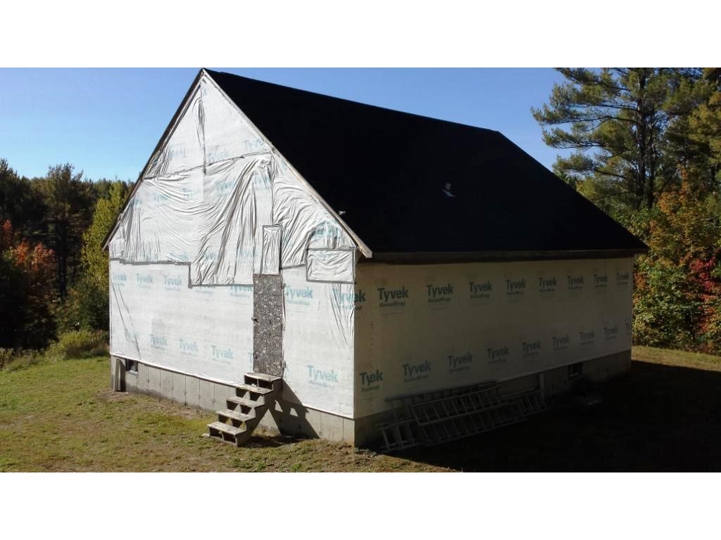 136 Winant Road Pittsfield, NH 03263 - Photo 3 of 16
