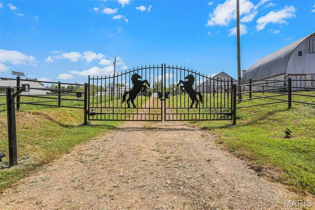 $850,000 | 4444 Horstman Road, New Haven, MO 63068