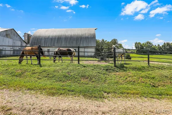 $770,000 | 4444 Horstman Road, New Haven, MO 63068