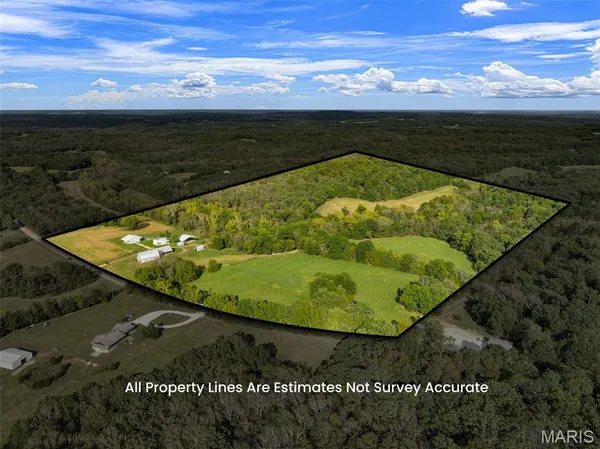 $770,000 | 4444 Horstman Road, New Haven, MO 63068