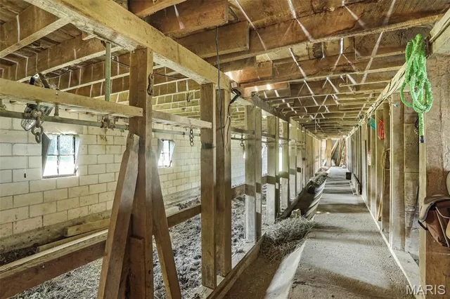 $850,000 | 4444 Horstman Road, New Haven, MO 63068