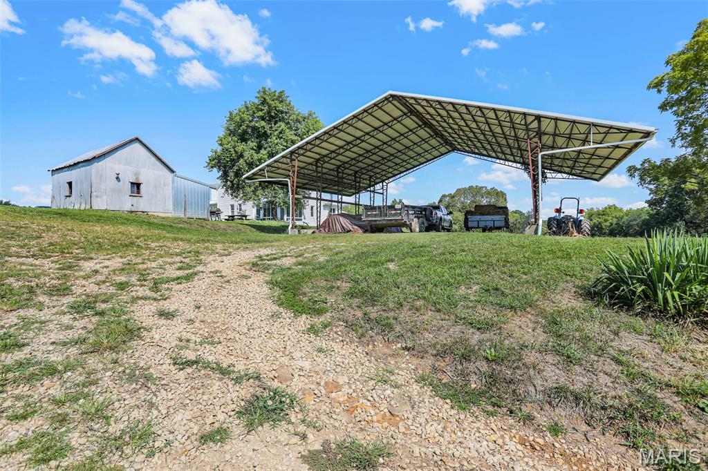 4444 Horstman Road New Haven, MO 63068 - Photo 42 of 63