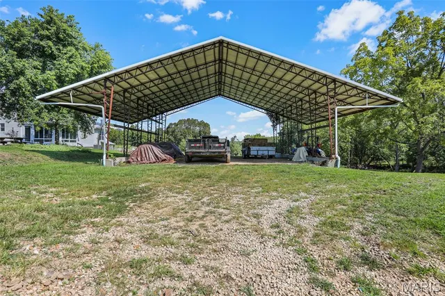 $850,000 | 4444 Horstman Road, New Haven, MO 63068