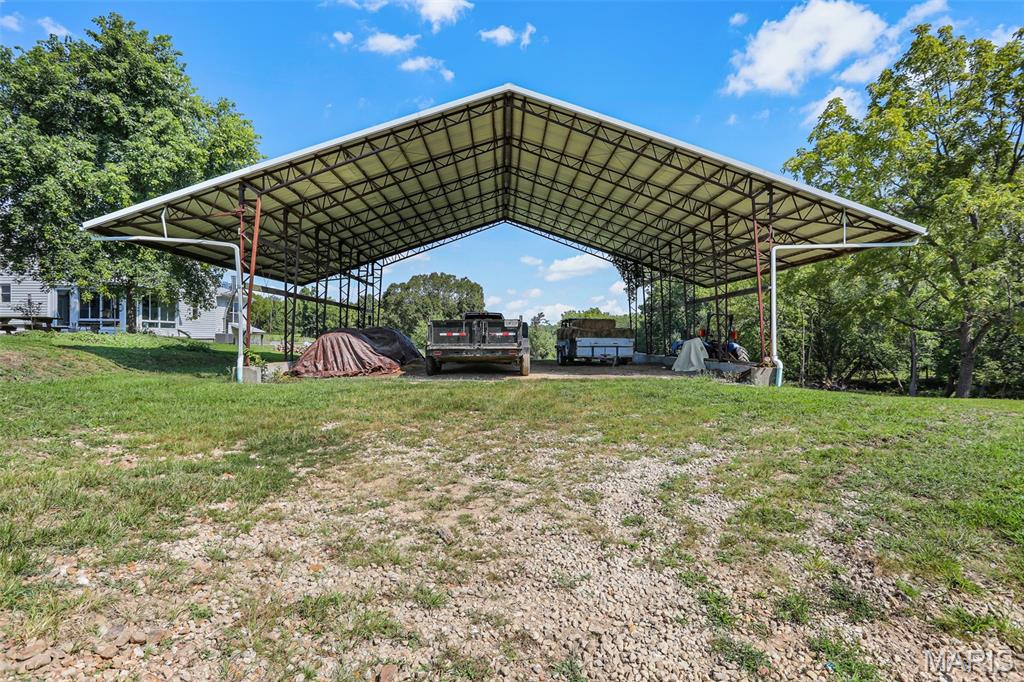 4444 Horstman Road New Haven, MO 63068 - Photo 43 of 63