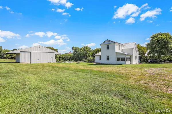 $770,000 | 4444 Horstman Road, New Haven, MO 63068