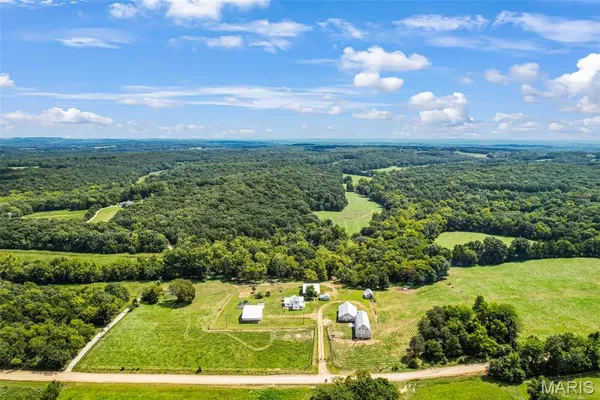 $770,000 | 4444 Horstman Road, New Haven, MO 63068