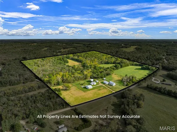 $770,000 | 4444 Horstman Road, New Haven, MO 63068