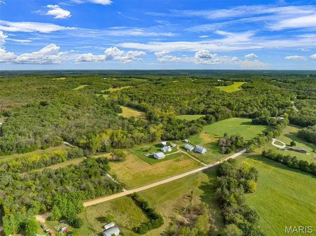 $850,000 | 4444 Horstman Road, New Haven, MO 63068