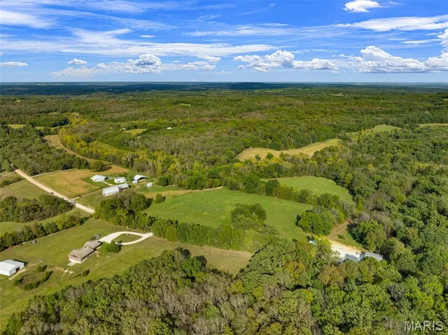 $850,000 | 4444 Horstman Road, New Haven, MO 63068