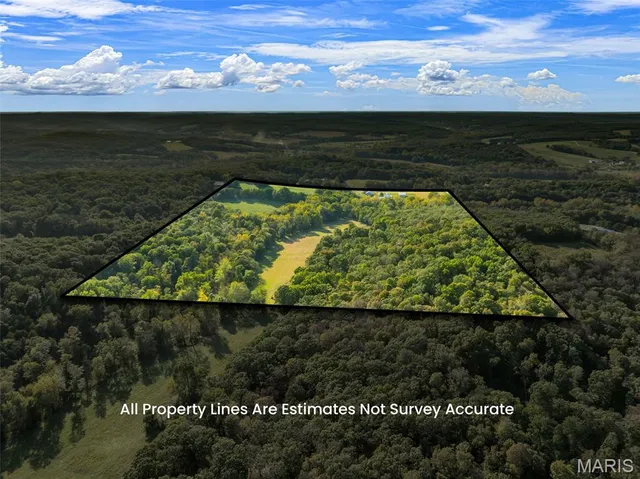 $850,000 | 4444 Horstman Road, New Haven, MO 63068