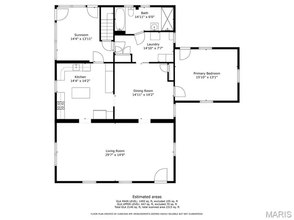 $770,000 | 4444 Horstman Road, New Haven, MO 63068