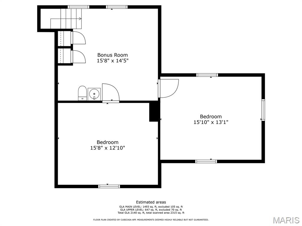 4444 Horstman Road New Haven, MO 63068 - Photo 62 of 63