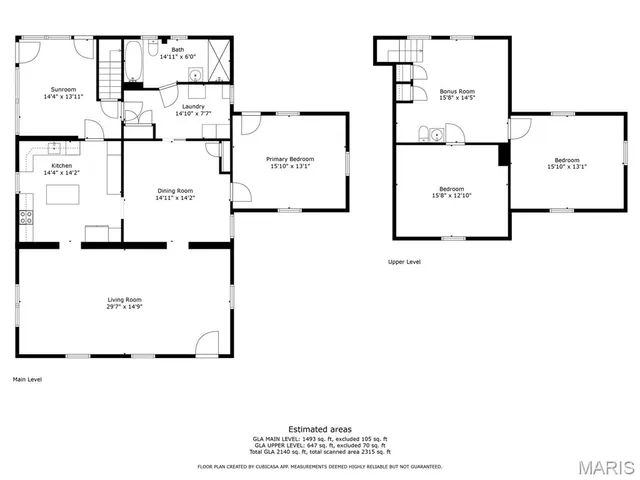 $850,000 | 4444 Horstman Road, New Haven, MO 63068